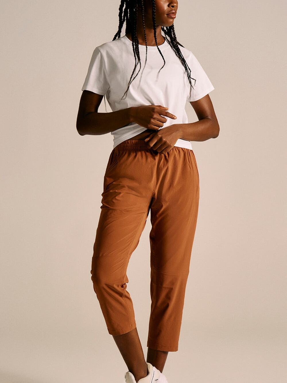 Outdoor Voices Zephyr 26" Pant